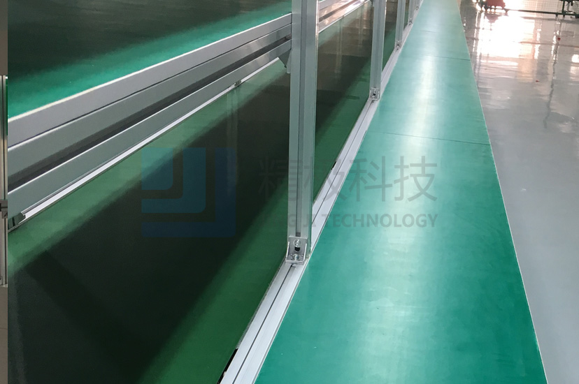 沙灘車(chē)配件生產(chǎn)流水線(xiàn)