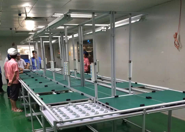 組裝流水生產(chǎn)線對(duì)工人技術(shù)水平要求高嗎？工人需要有哪些技能？