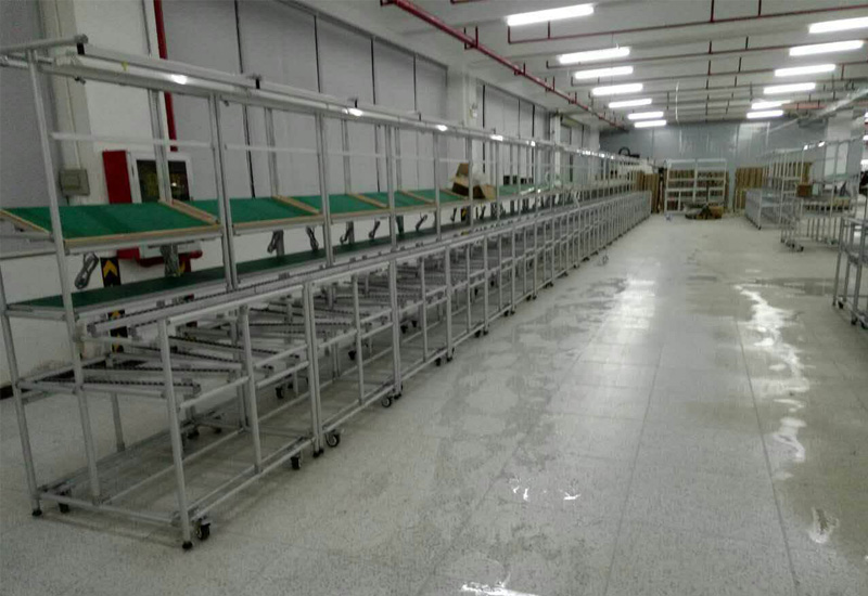 SMT智能物料架的主要應(yīng)用行業(yè)有哪些<div   id=